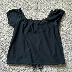 Madewell Top